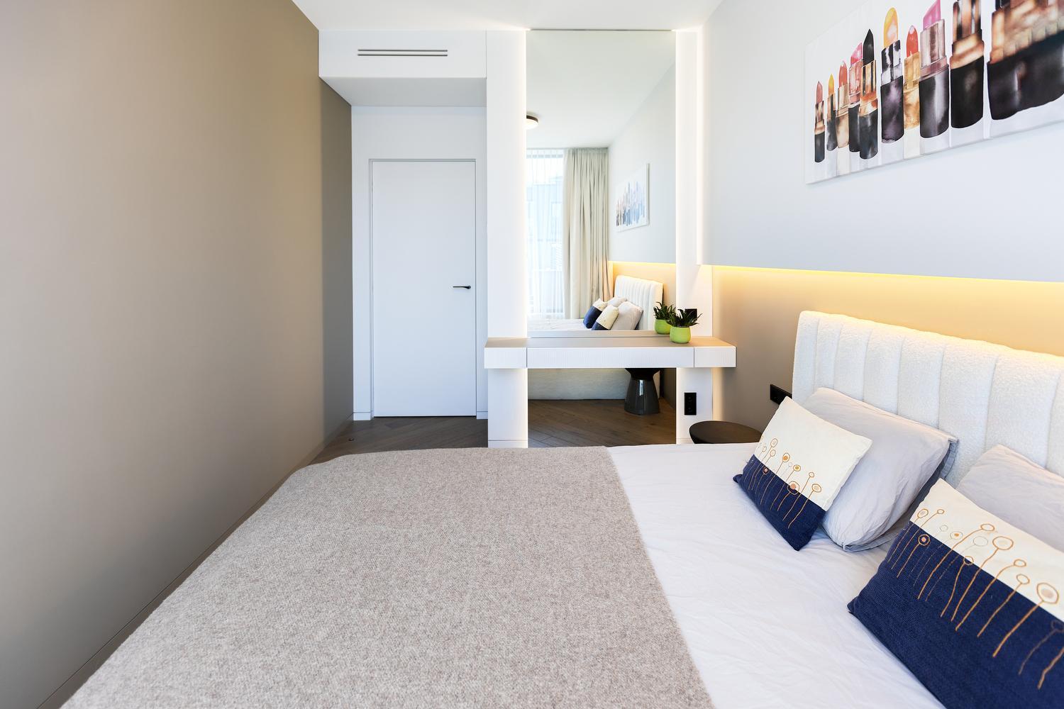 Brand New Central Panorama Vilnius Luaran gambar