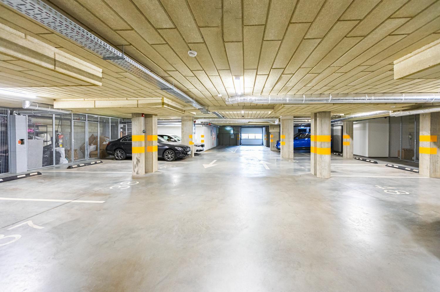 Brand New Central Panorama Vilnius Luaran gambar
