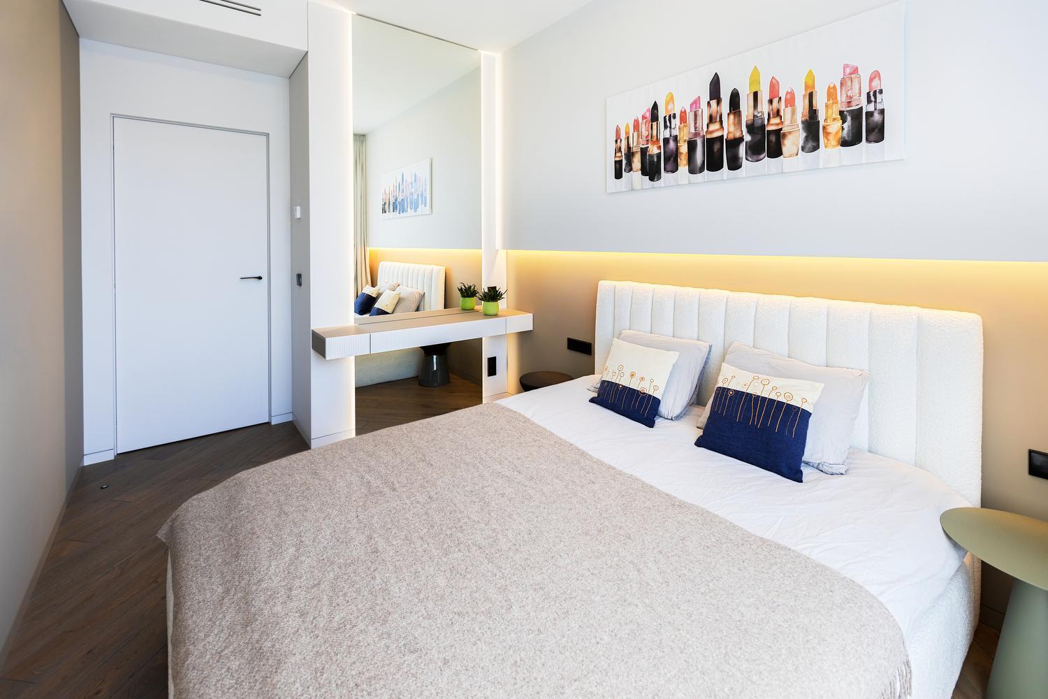 Brand New Central Panorama Vilnius Luaran gambar