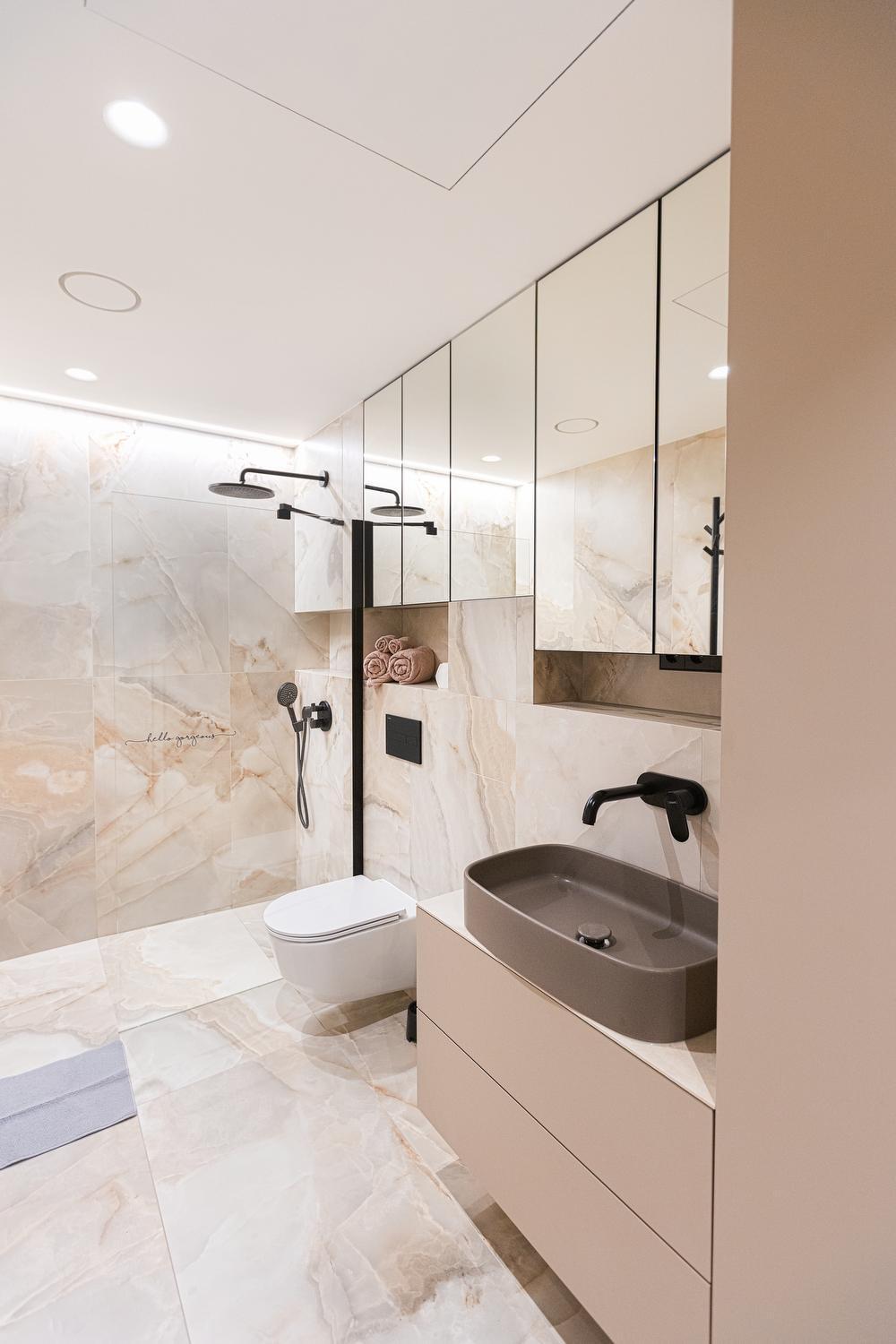 Brand New Central Panorama Vilnius Luaran gambar